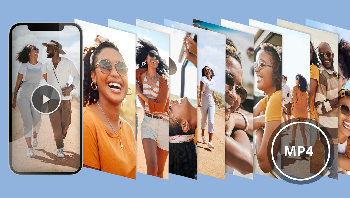Adobe Photoshop Elements 2024 | Standard | 1 Device | PC/Mac | Perpetual | Box including Activation Code