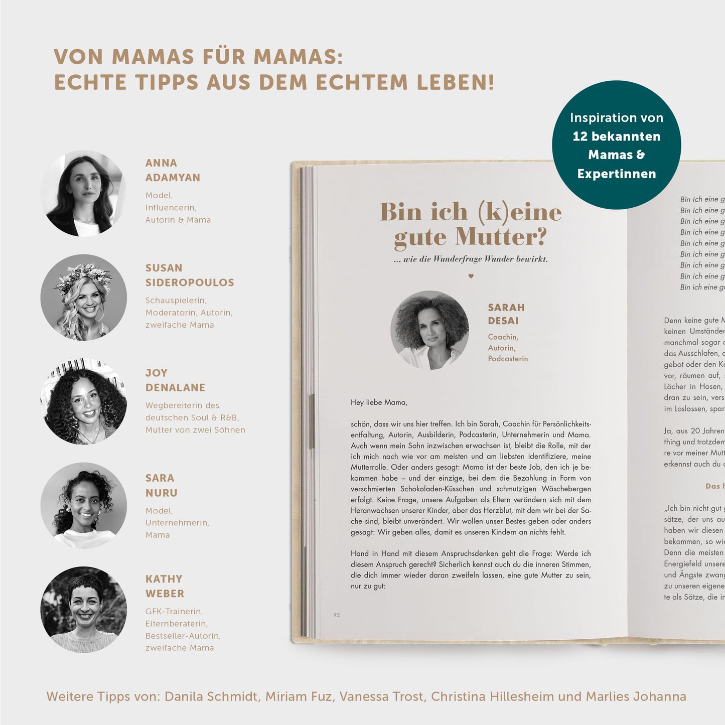 6-Minute Diary for Moms - The million-seller now specially designed as a gift for Mom, Mother's Day gift - Give the gift of more mindfulness & self-care.