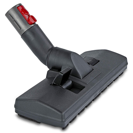 Combo floor nozzle switchable compatible with DYSON Big Ball Multi Floor 2, Absolute 2, Allergy 2 - suction nozzle