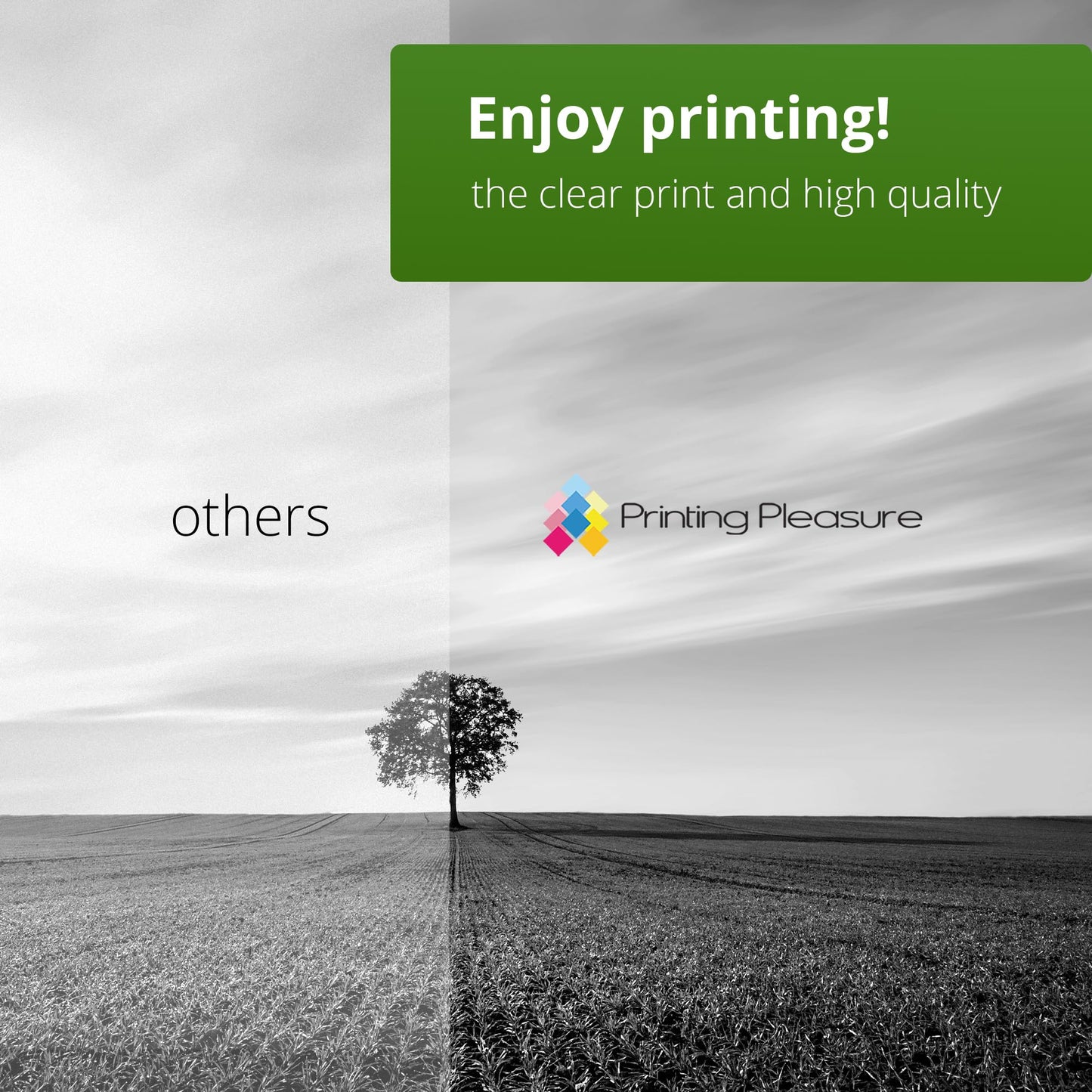 2 compatible toner cartridges for Samsung Xpress M2020 W, M2021 W, M2022 W, M2026 W, M2070 W FW F FH HW, M2071 W FH HW, M2078 W series | MLT-D111S/ELS