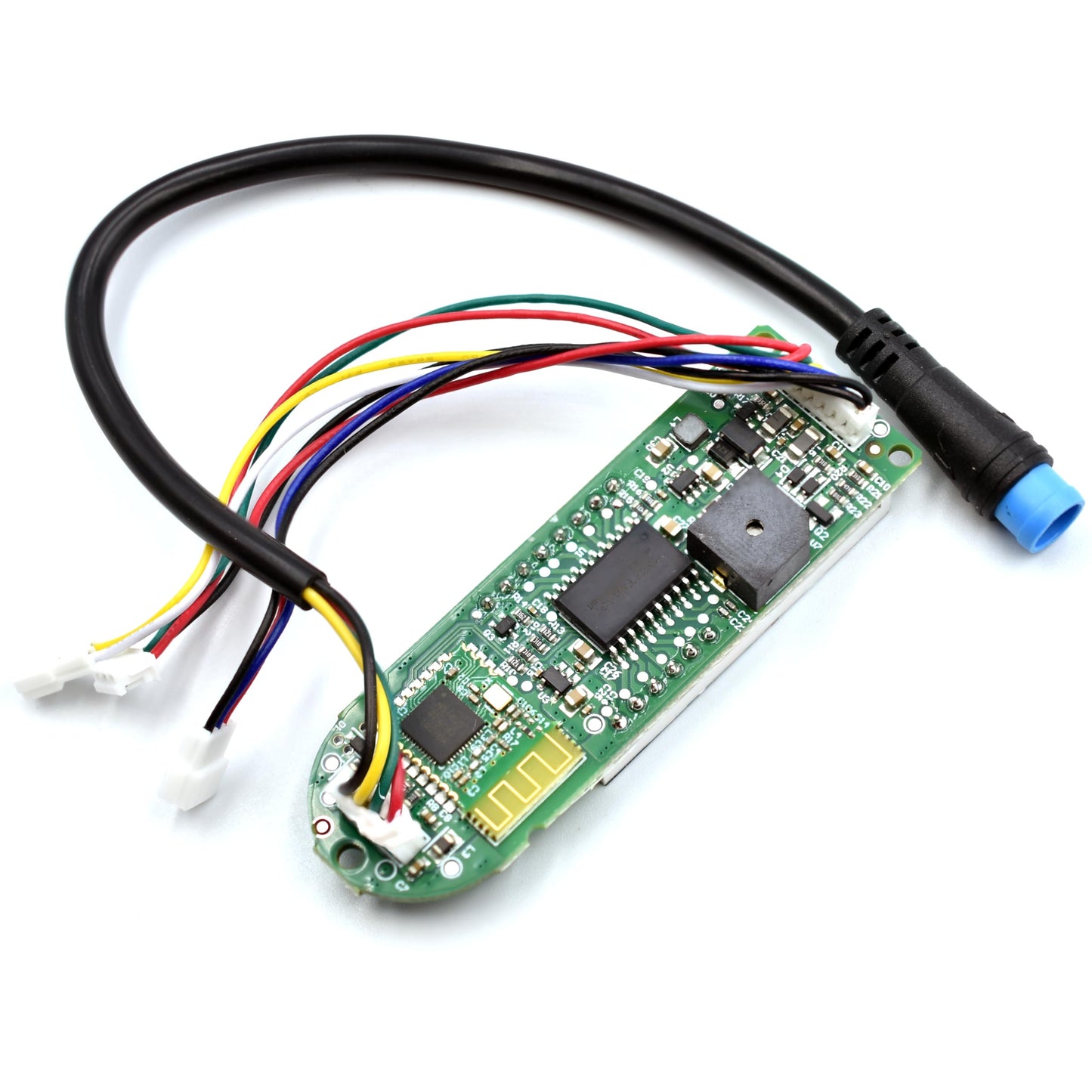 myBESTscooter - BLE dashboard board LED display for Xiaomi 1S Pro and Pro2 electric scooters (For Pro)