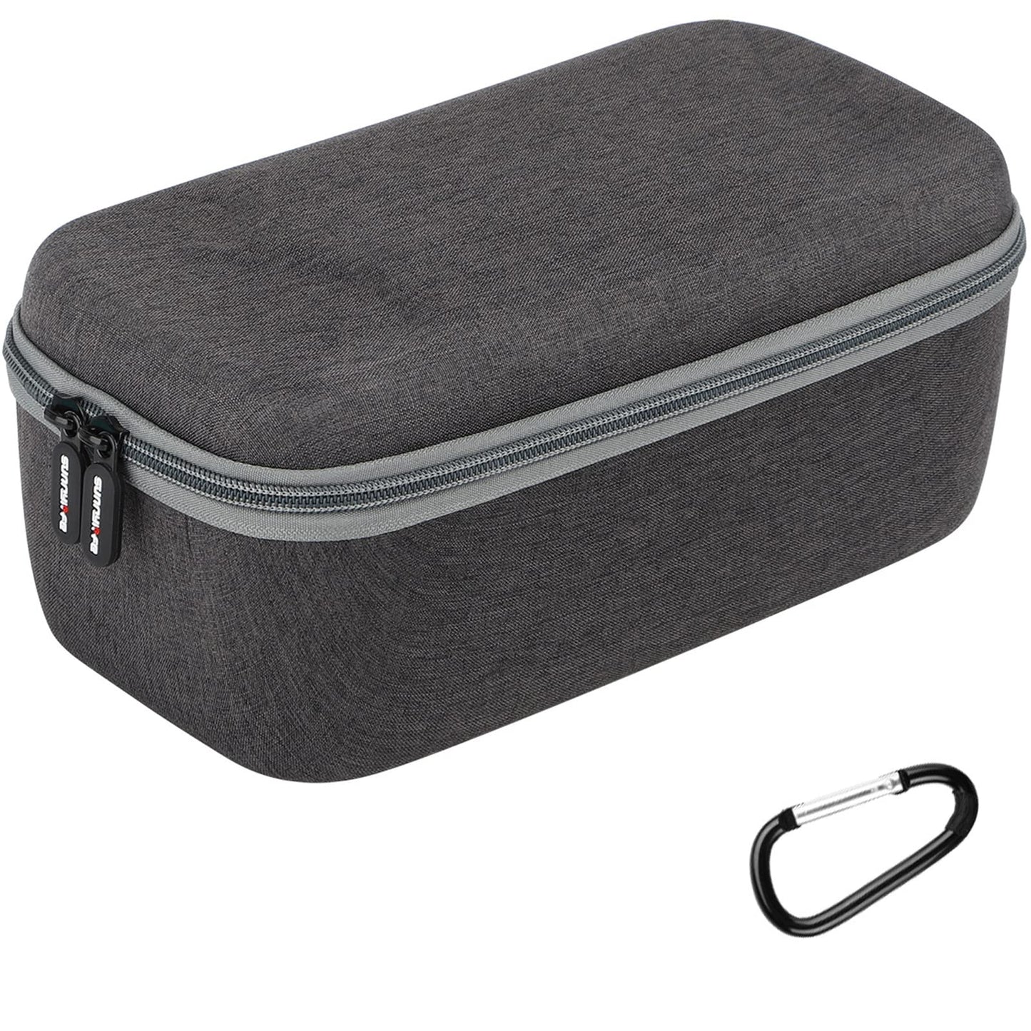 Honbobo Bag Case compatible with DJI Mavic 3 Pro Storage Bag Carry Case Accessories compatible with DJI Mavic 3 Pro/DJI Mavic 3 Classic/DJI Mavic 3 (Drone Bag)
