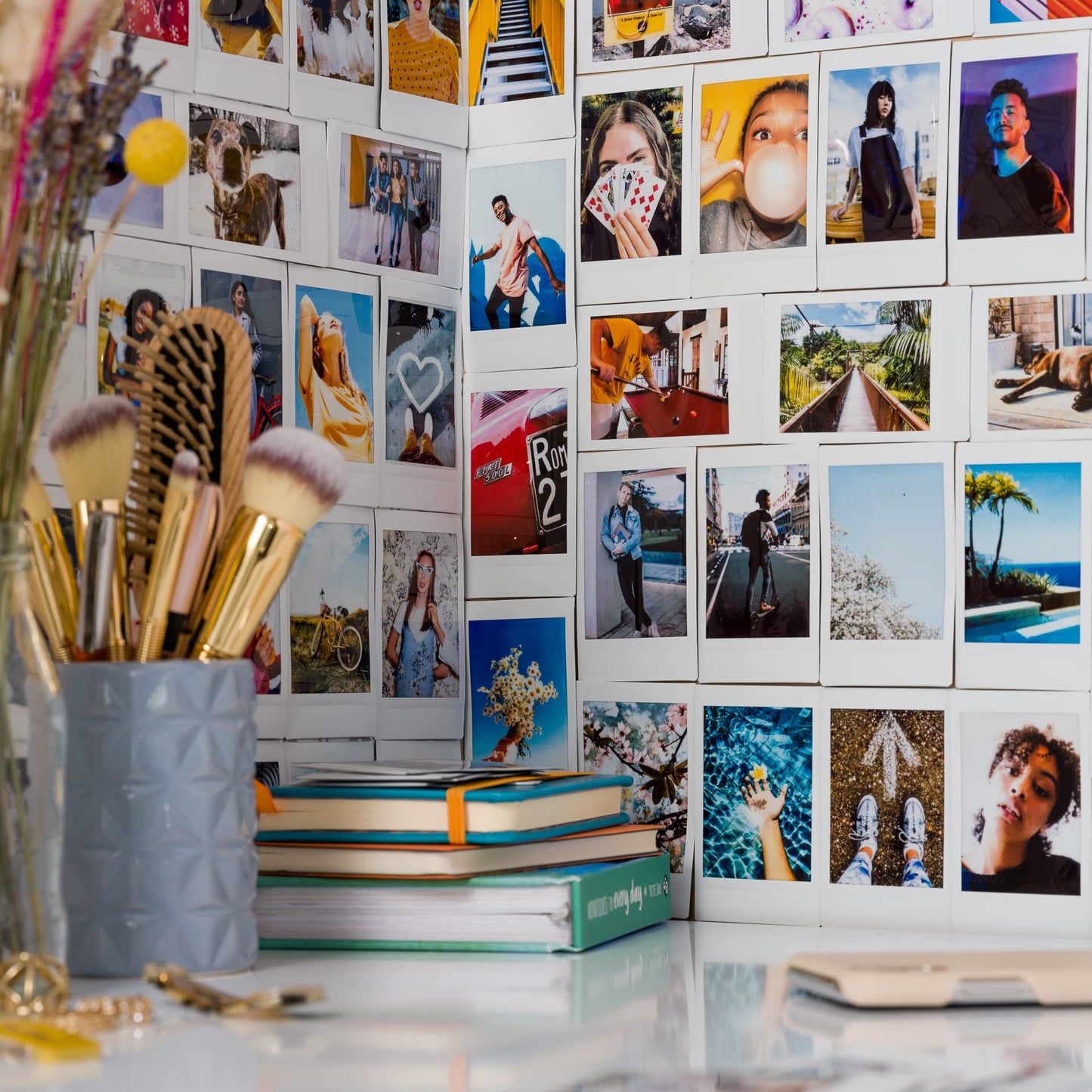 INSTAX Mini Film Standard 4X10 Shots