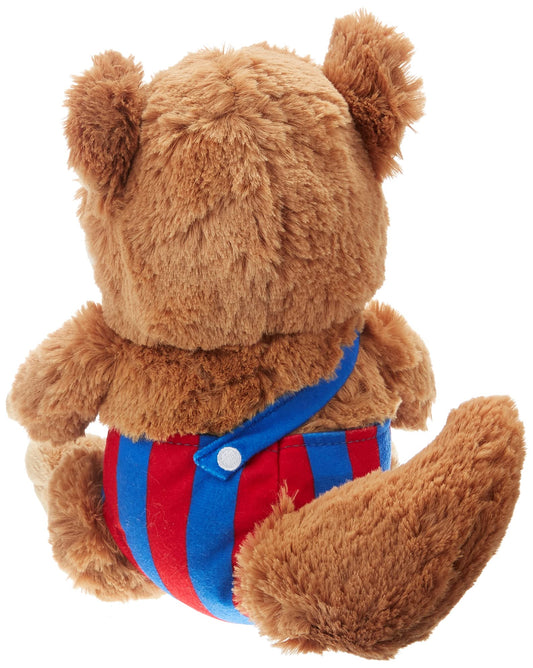 Schmidt Spiele 42253 Bobo the Dormouse, 23 cm, plush figure