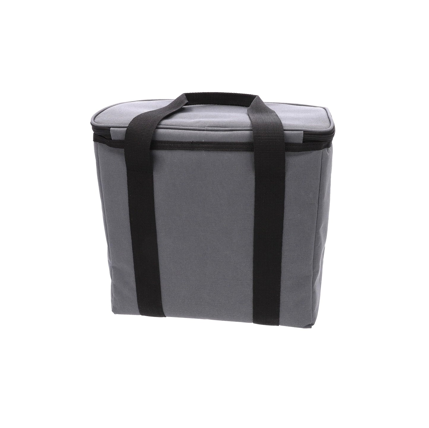 Beer cooler bag - with divider for beer bottles - man purse - beer buddy