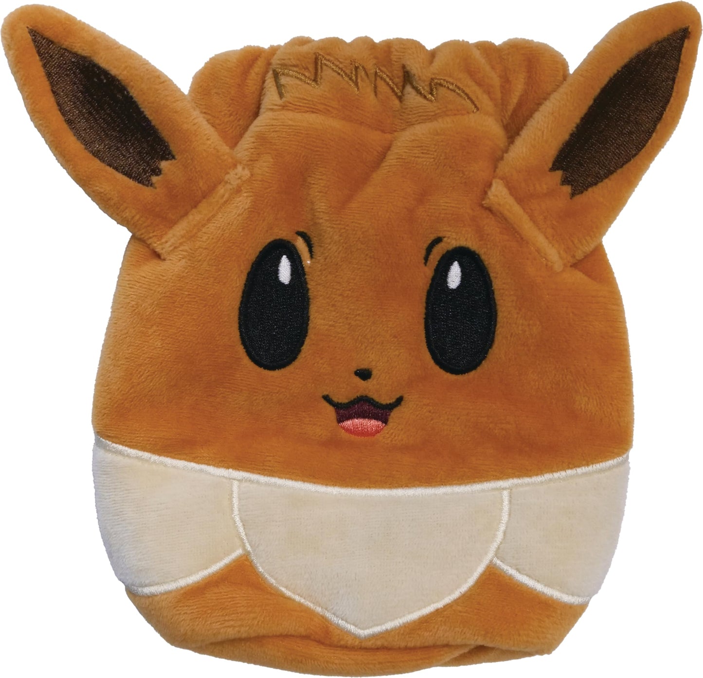 Pokémon Trading Card Game: Special Collection Crimson & Purple - Prismatic Evolutions: Accessories Bag