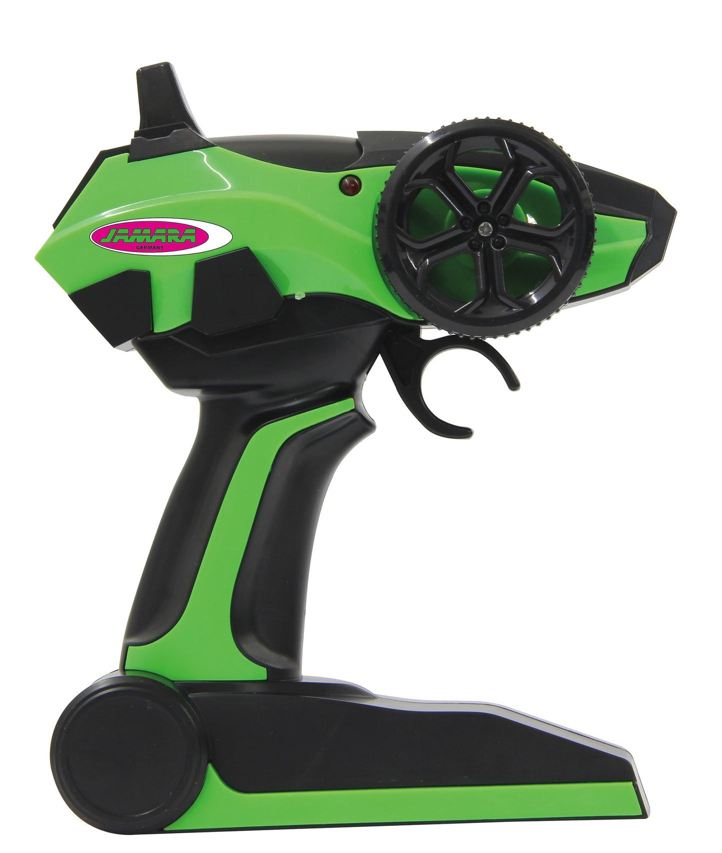 JAMARA 410012 - Derago XP1 4WD 2.4 GHz vehicle, green