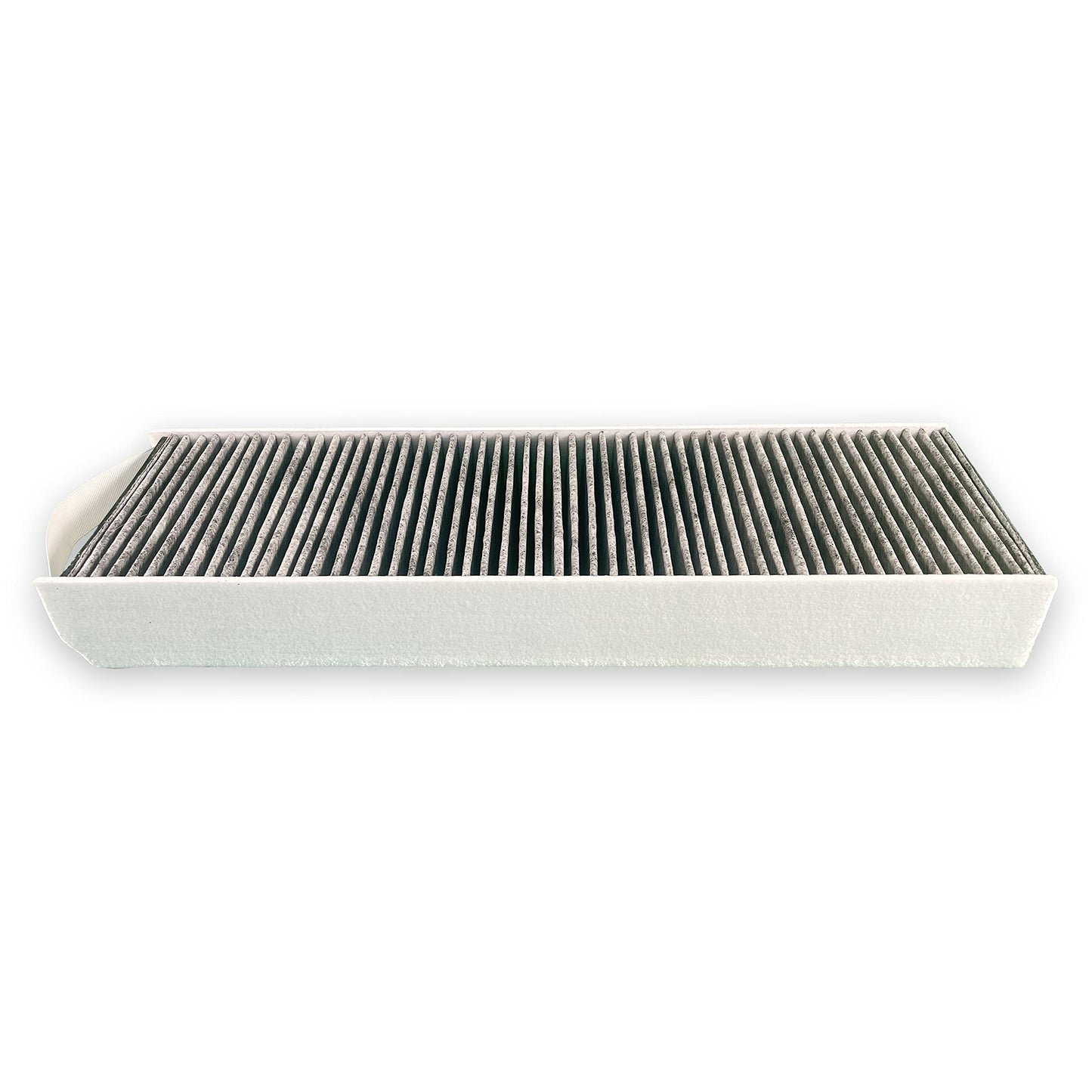 AIR2GO replacement filter for Bora PURE/PUAKF/PUXU/X PURE cooktops.