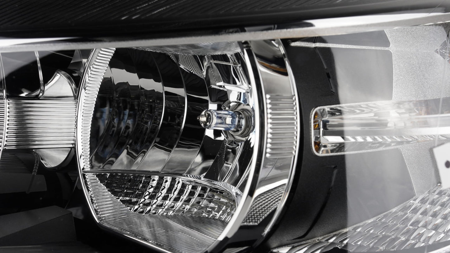 Osram NIGHT BREAKER 200, H4, +200% light, halogen lamp for headlights, 64193NB200-HCB, 12V car, twin pack (2 lamps)