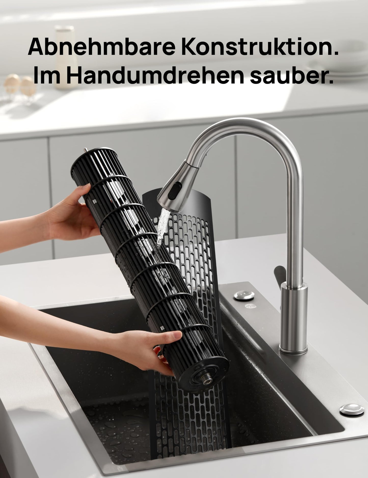 Dreo Smart 20dB Tower Fan Quiet, 9M Wind Distance Fan with Remote Control, 6 Speeds 4 Modes, 90° Oscillating Pedestal Fan with Voice Control for Bedroom, 12H Timer