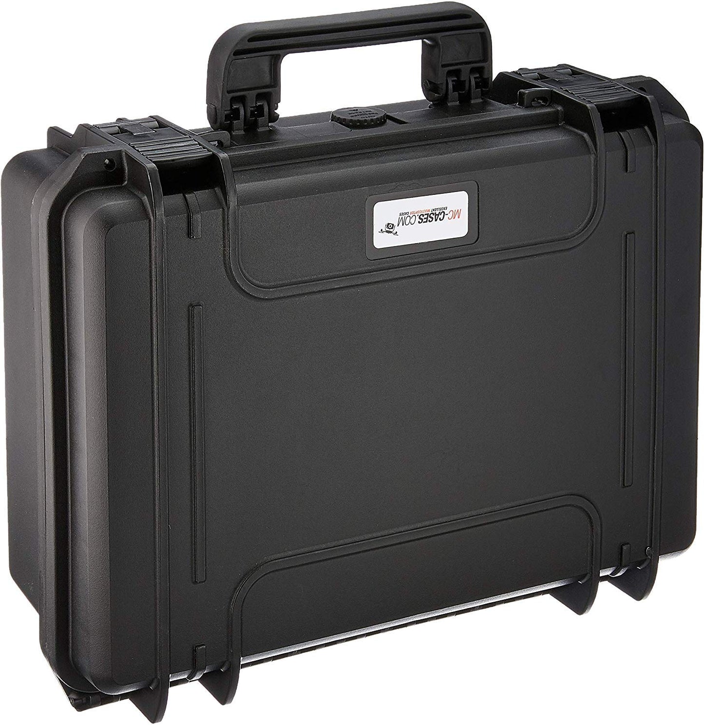 Transport case for the Lenovo ThinkPad 16 inch notebook/laptop. Case made in Germany.
