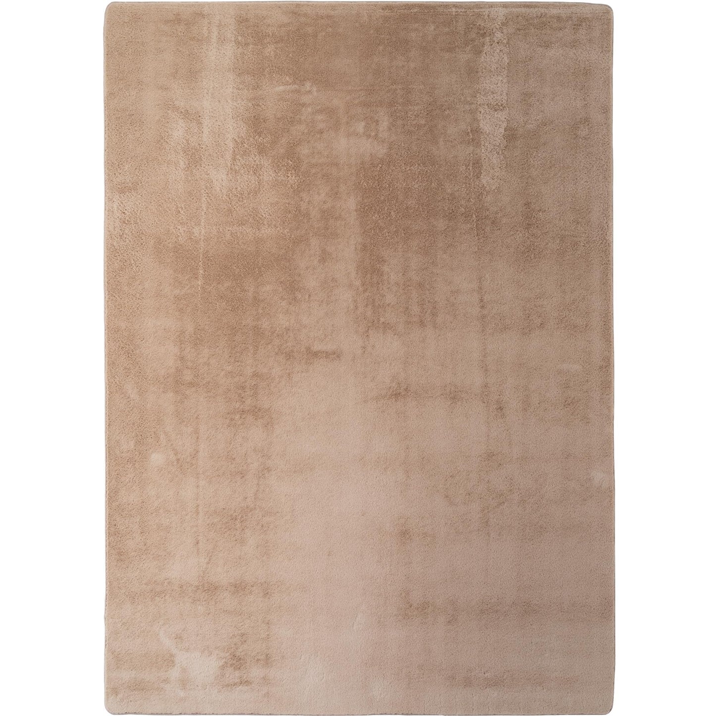SIMPEX Short Pile Rug Living Room 120x160cm Rectangular, Non-Slip & Washable, Soft and Modern, Solid Color Design for Living Room, Bedroom, Kitchen & Kids Room