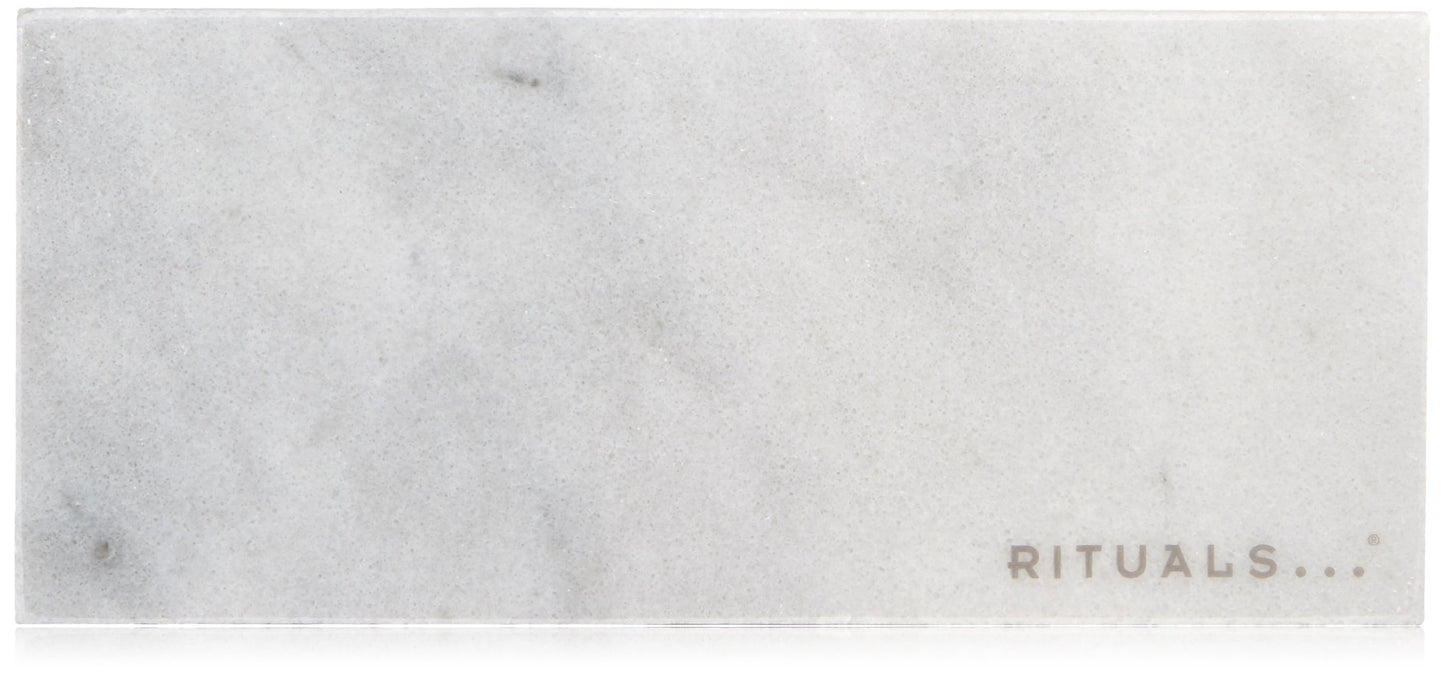 Rituals Luxury Tray Antique Blanc - elegant storage tray