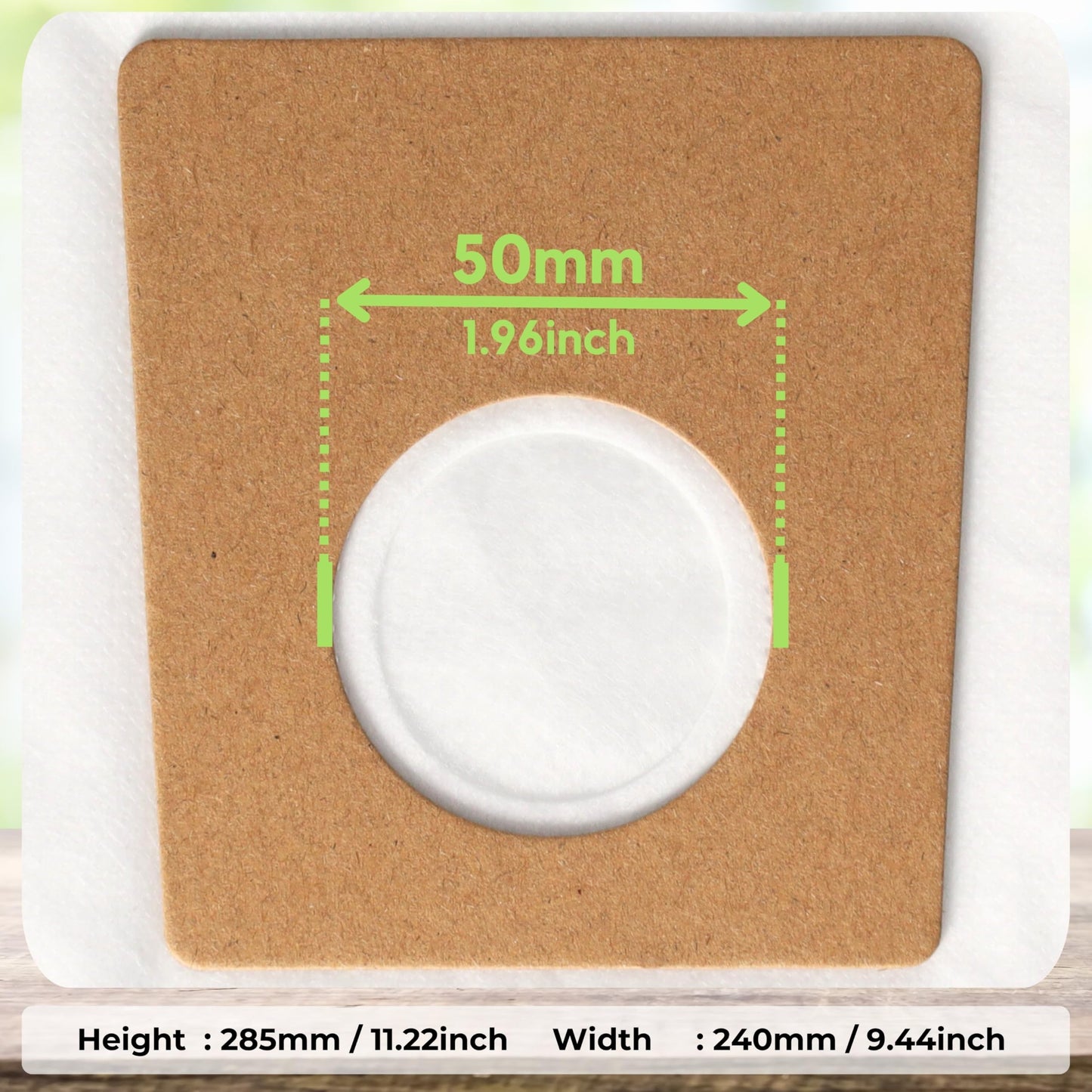 40 vacuum cleaner bags compatible with Siemens series: Z2.0, Z 2.0 / Z3.0, Z 3.0 / Z4.0, Z 4.0 / Z5.0, Z 5.0 / Z7.0, Z 7.0 vacuum cleaners - VZ41FGALL, Type G by Microsafe.