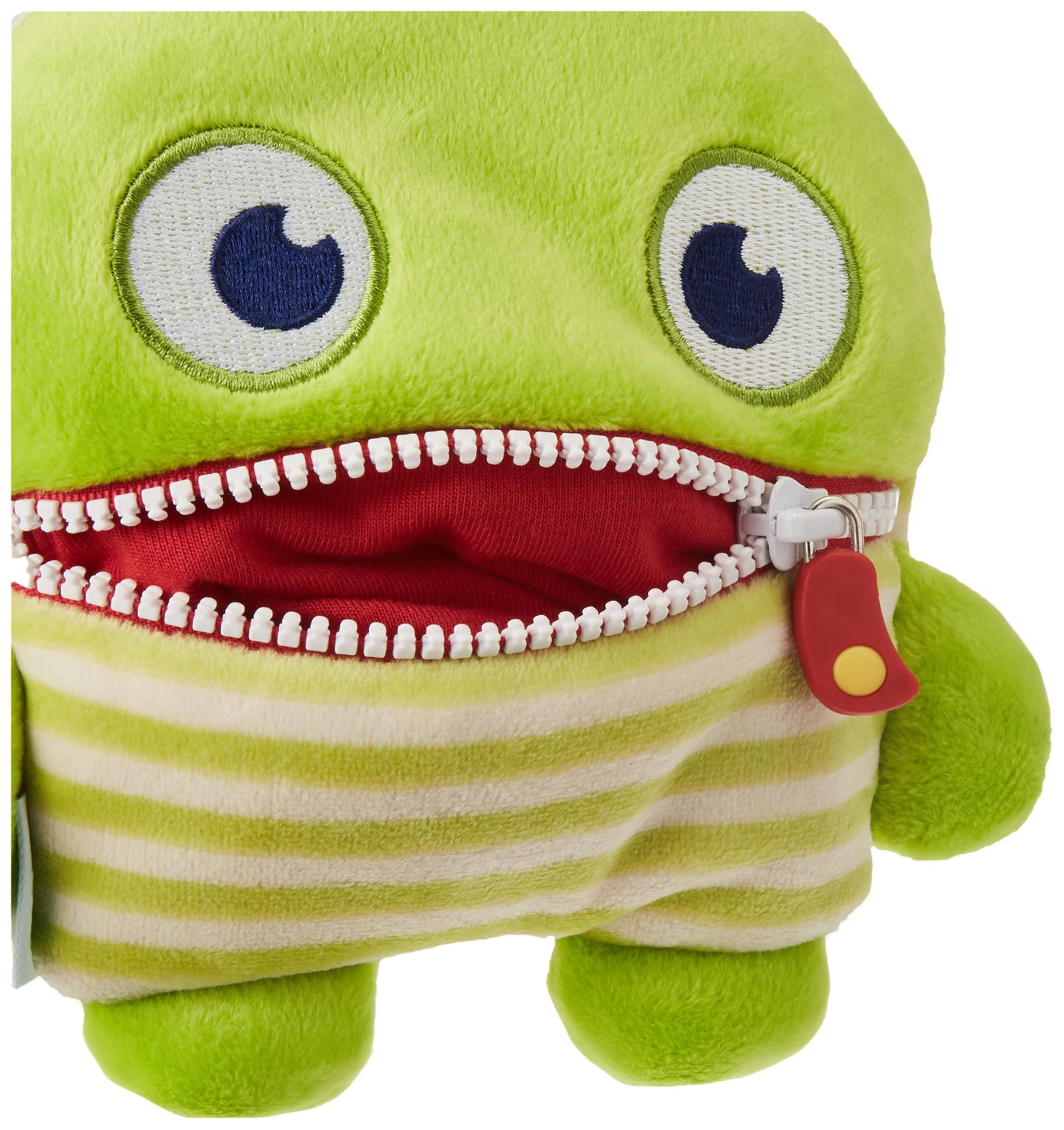 Schmidt Spiele Worry Eater Schnulli Small 24 cm & Limo Plush Figure 24 cm