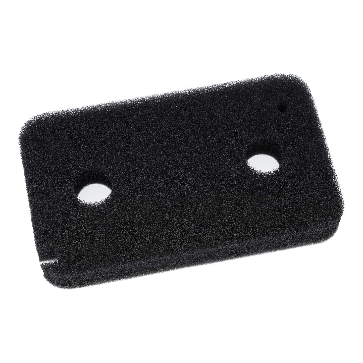 2x filter foam filter foam filter 215x130 mm compatible with Miele Edition 111 T8860WP, T8861WP, T8873WP 9499230 for dryer clothes dryer heat pump dryer - LUTH Premium Profi Parts