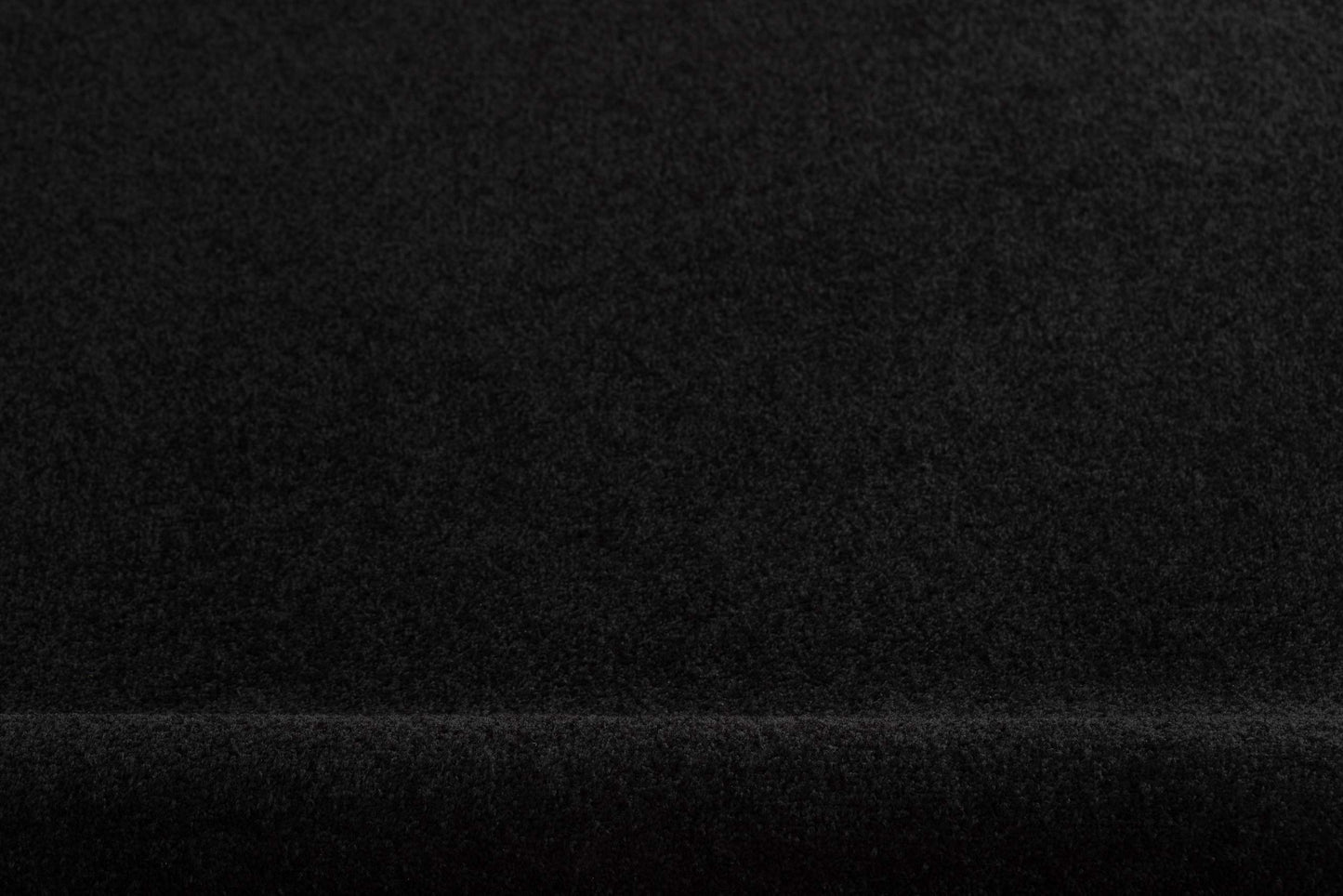 Monochrome rug trendy for rooms, living rooms, bedrooms, carpet flooring, black, various sizes, 400x450 cm.