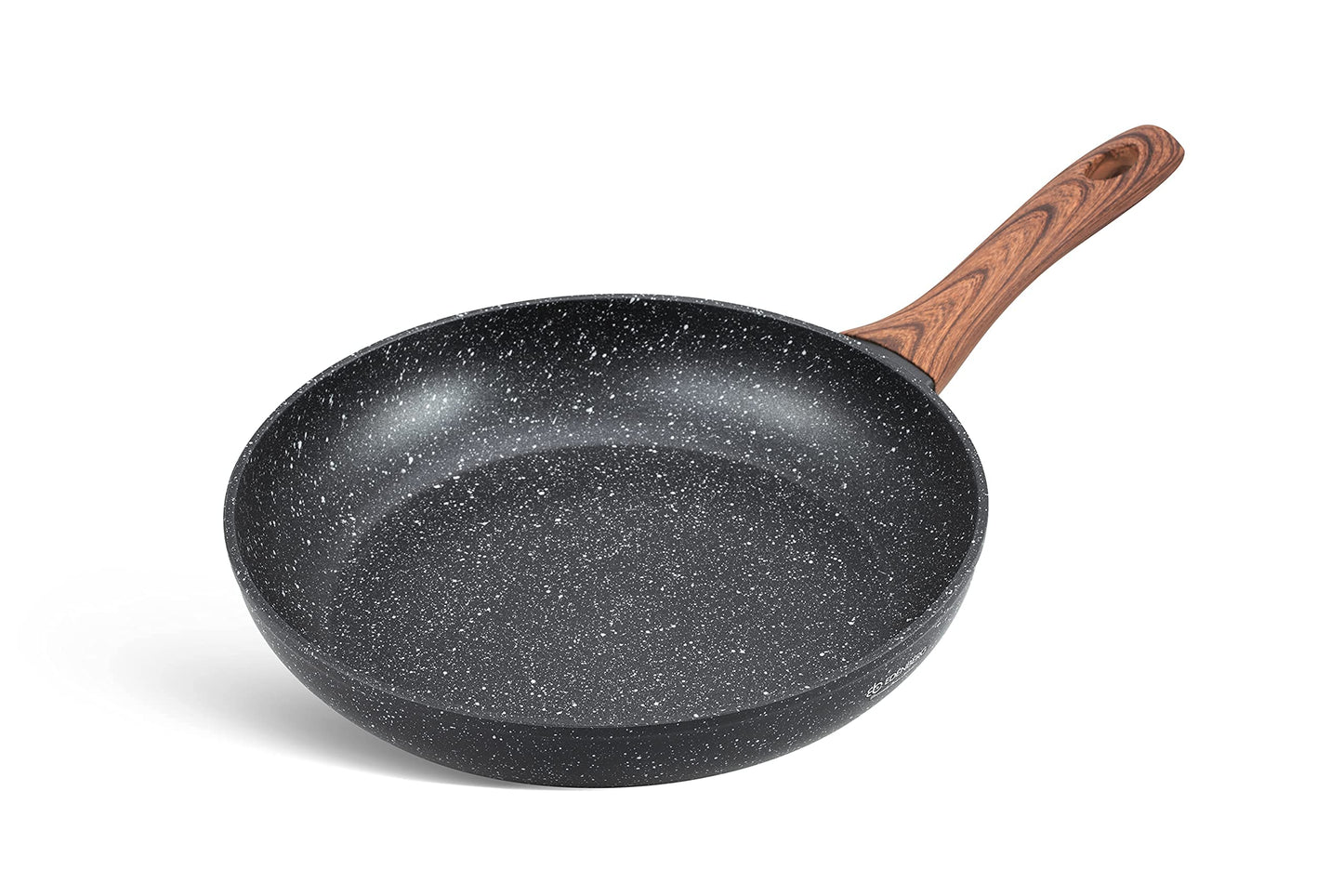 EDENBERG 15-piece cookware set for induction cooktops. Coated pots and pans, induction pots set, suitable for induction cookware. Top quality cookware set for all your cooking needs.
