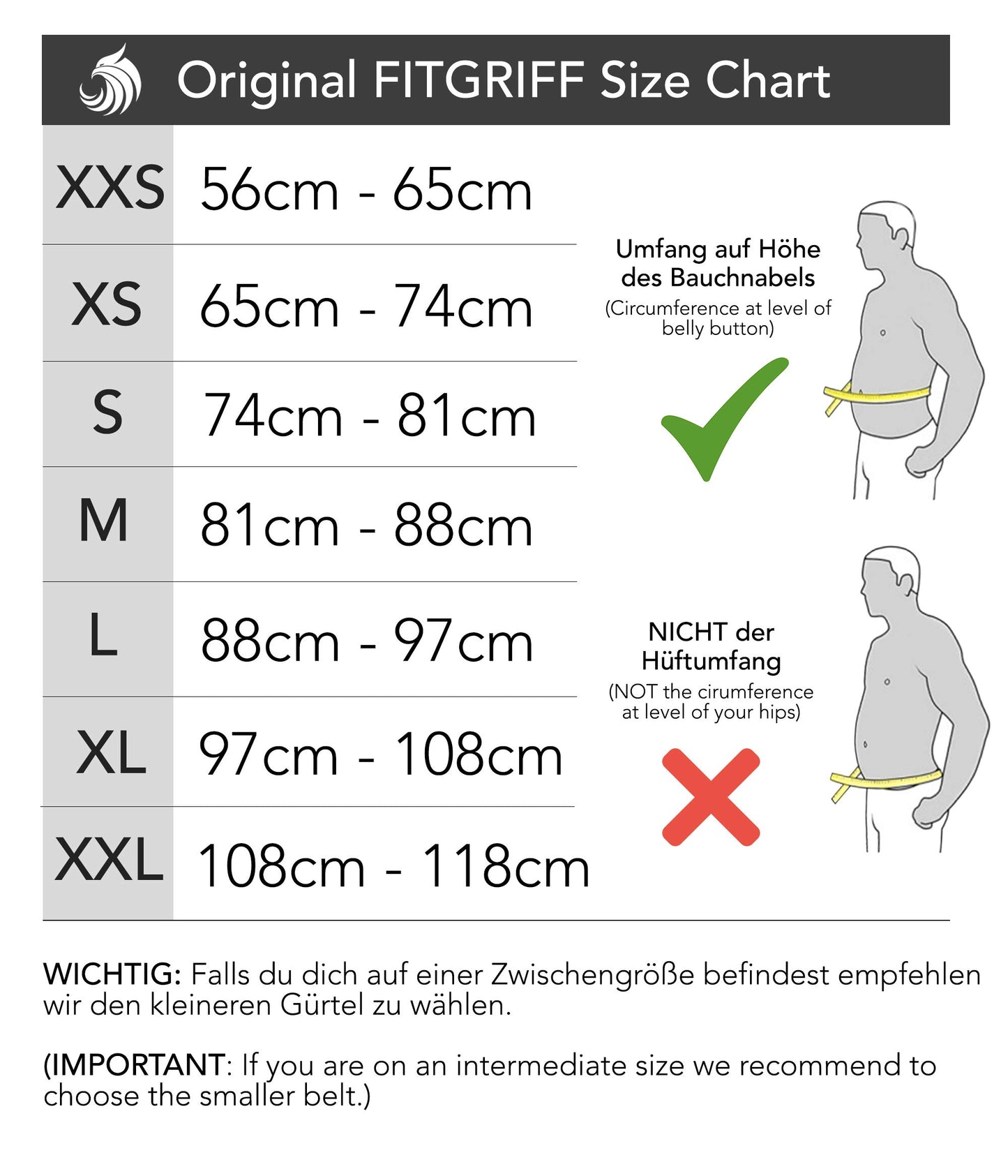 FITGRIFF® Weightlifting Belt V2 - Weightlifter Belt for Men and Women - Bodybuilding, Strength Training, Crossfit Training - Training Belt, Weightlifting Belt, Gym Workout (Leopard, M)
