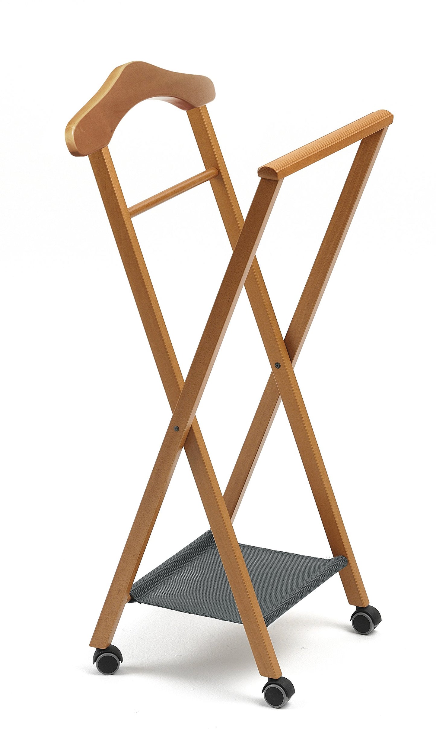 Arredamenti Italia valet stand Nelson 119 (cherry)