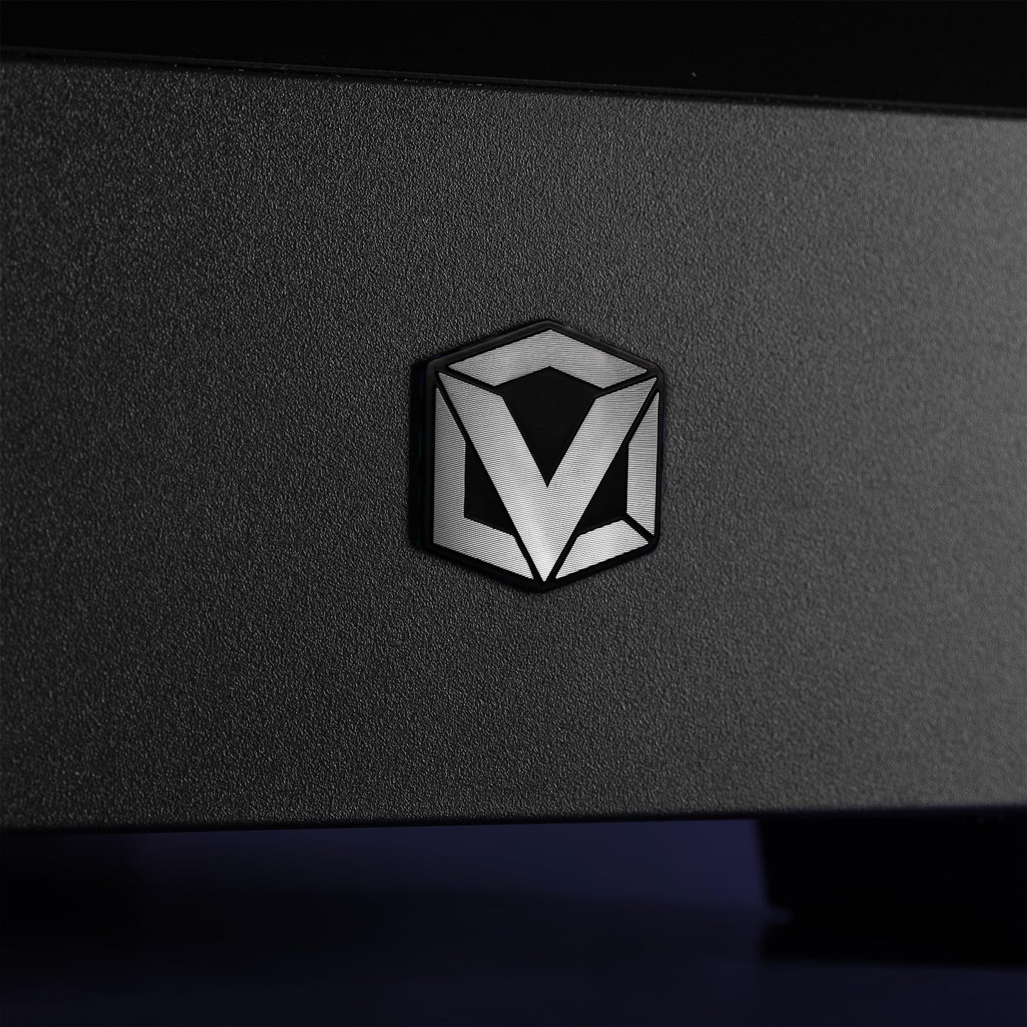 Vibox I-96 Gamer PC - 22 inch Display Pack - Quad Core AMD Ryzen 3200G Processor 4 GHz - Radeon Vega 8 Graphics - 8 GB RAM - 480 GB SSD - Linux OS - WiFi