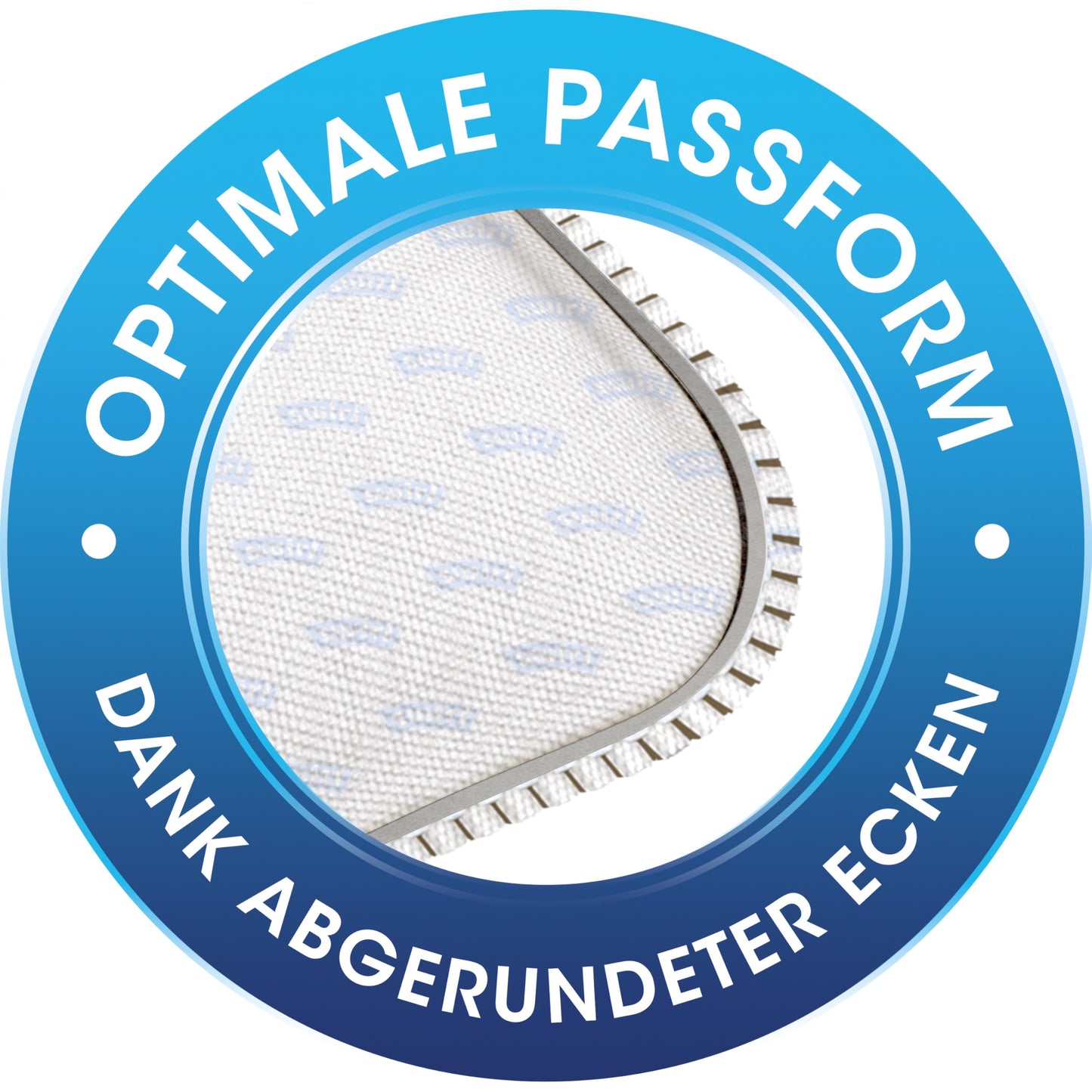 Swirl EIO 80 EcoPor vacuum cleaner bags (10 bags), tear-resistant dust bags for some EIO, Dirt Devil, Edeka & Thomas vacuum cleaners, in an environmentally friendly outer packaging, 99.9% filtration of household & fine dust.