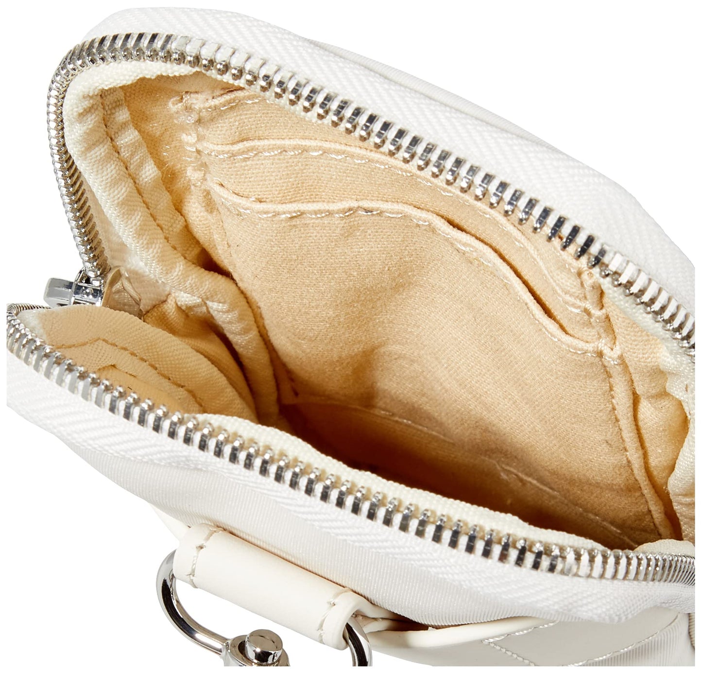 Marc O'Polo Women's Mod. Akuna Phone Bag, 150 Shaded Sand, OS