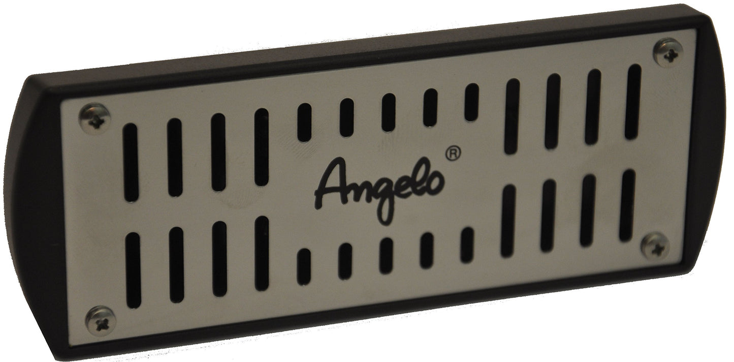 Angelo - Acrylic polymer - Humidifier suitable for all humidors.