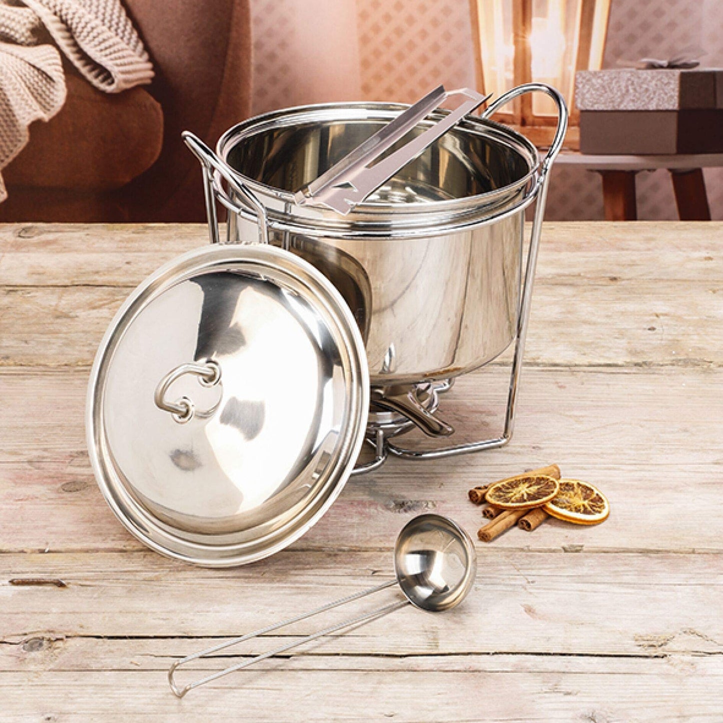 Household International Feuerzangenbowle Set