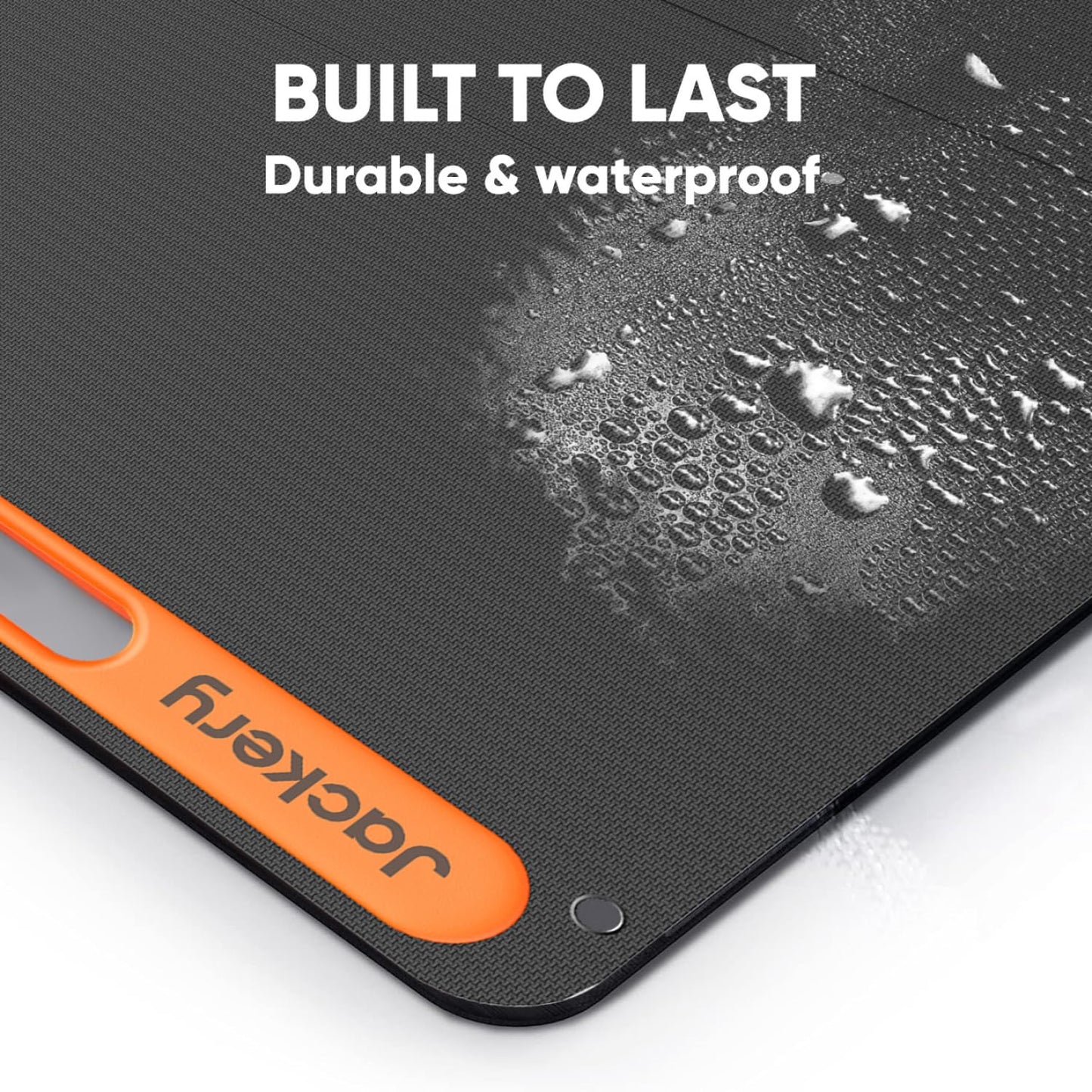 Jackery SolarSaga 200