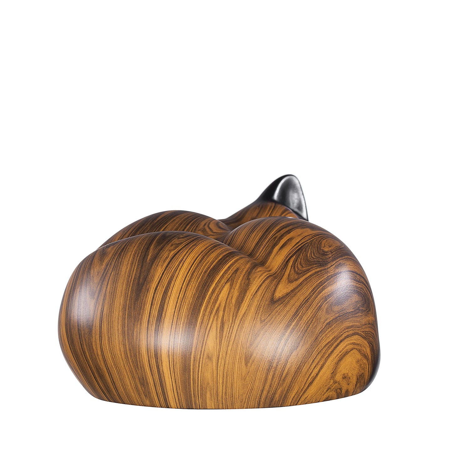 Kriss Art Pet Urns, Sleeping Resin Cremation Cat Urn, Cat Urns for Ashes, Small Pet Urn...