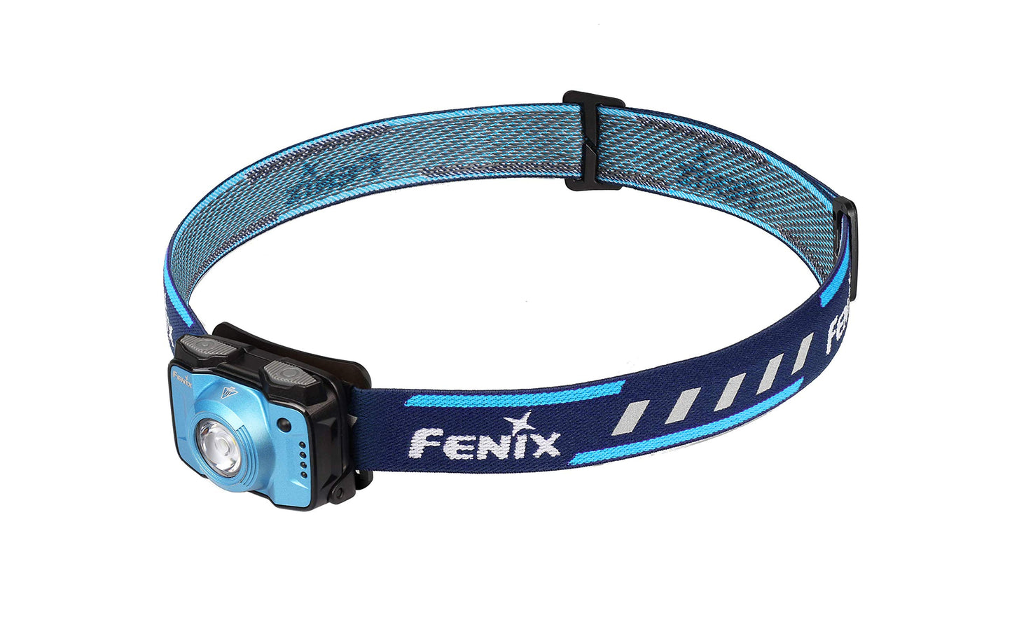 Fenix HL12R LED Headlamp (blue)