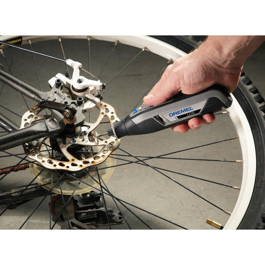 Dremel SC544 SpeedClic Wood Cutting Disc, Ø 38 mm, cutting disc for multi-tool for cutting wood and laminate.