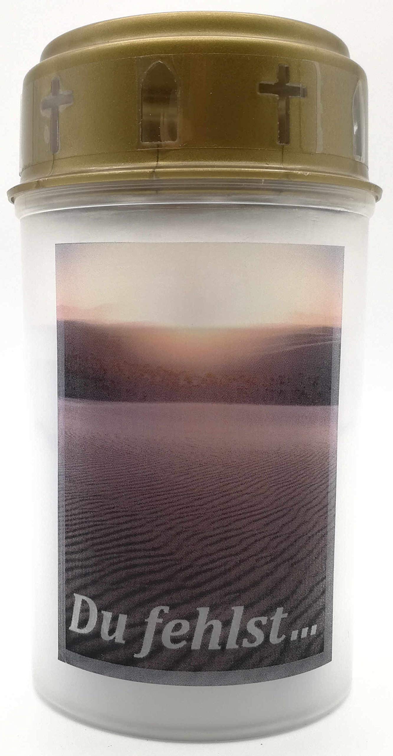 Grave light, grave lantern, modern stainless steel grave lamp including LED grave light.
