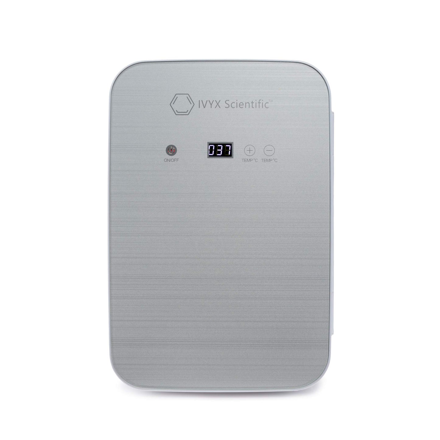 5L lab incubator - precise temperature control from 0 °C to +55 °C, 5L capacity, 12V/220V.