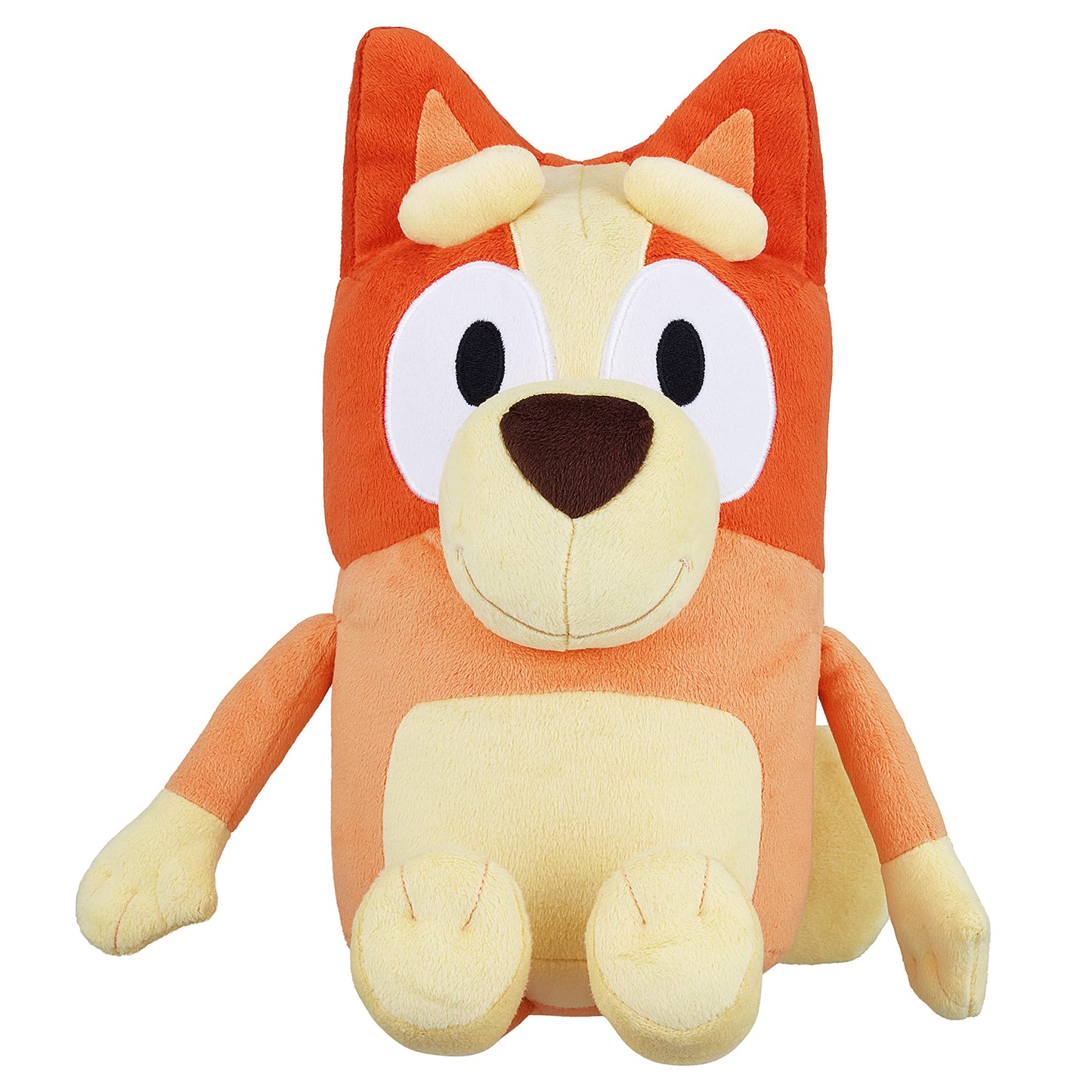 BlueY Bingo plush toy 45 cm tall - official collectible item
