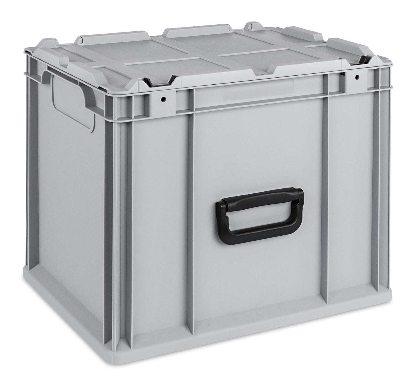 aidB Eurobox NextGen Portable, 400x300x335mm, 1 pc.