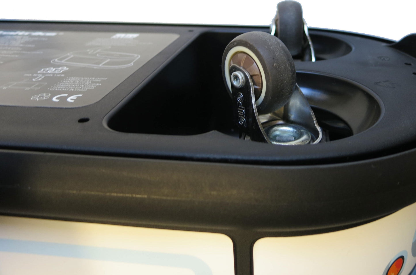 Italtrike ABC La Cosa Panda