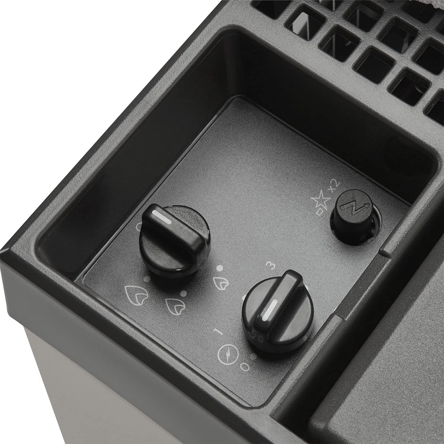 Dometic ACX3 40 - Portable Absorption Cooler, 41 liters, 30 mbar