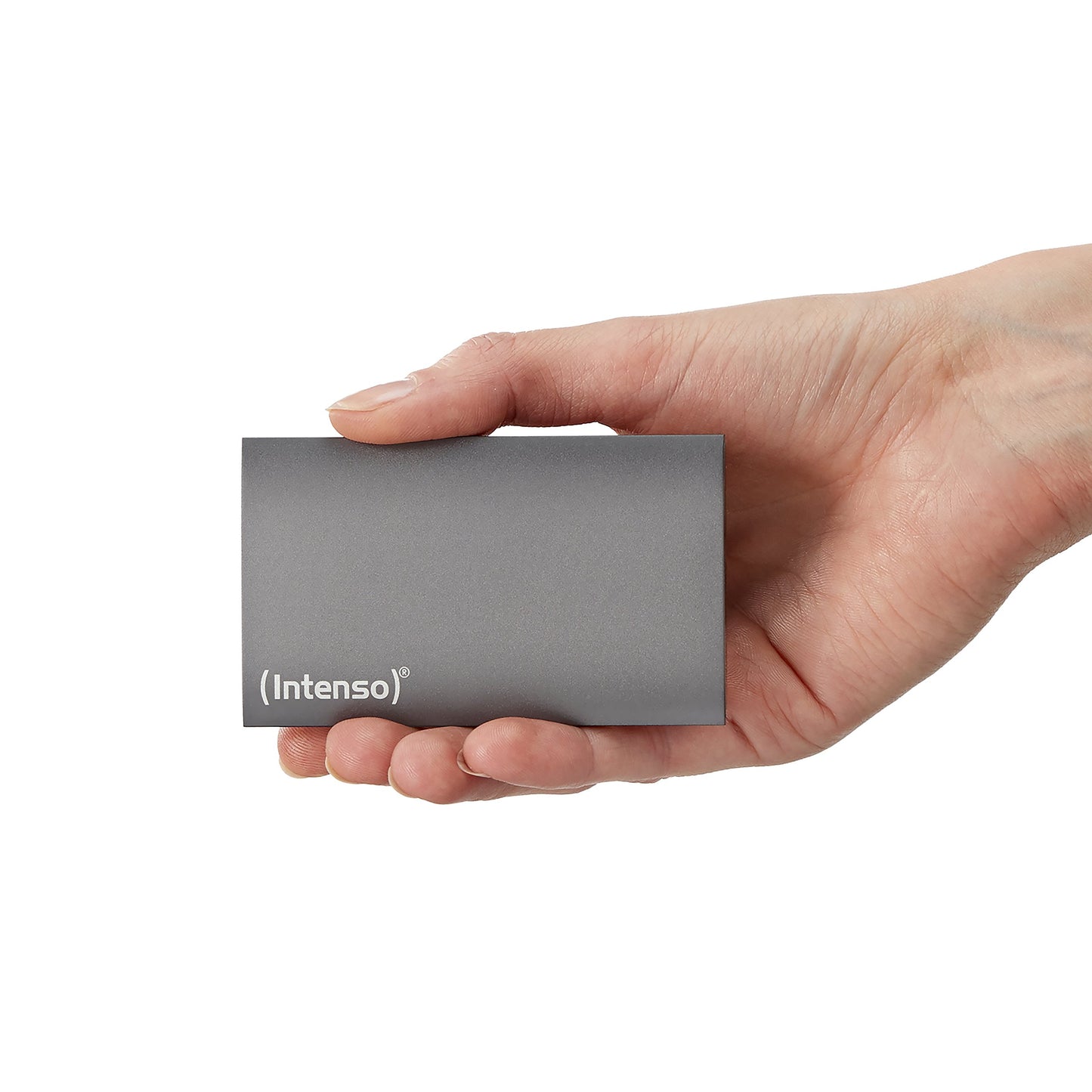 Intenso 1, 8' External SSD Premium Edition 1TB, Solid State Drive