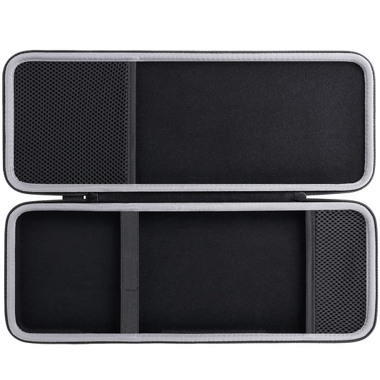 co2CREA Hard Case Cover for Logitech MX Mechanical Mini Wireless Keyboard and Anywhere 3S/Anywhere 3 Wireless Mouse Combo, Case Only.
