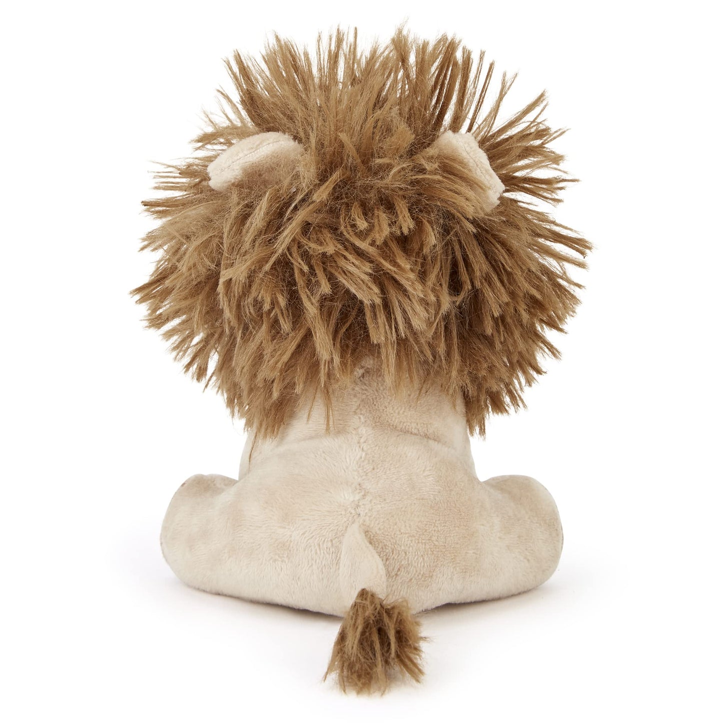 Zappi Co Kids Cuddly Plush Toy - Perfect cuddly playmates for children's birthdays and special occasions (12-15cm) (Elephant + Giraffe + Lion)