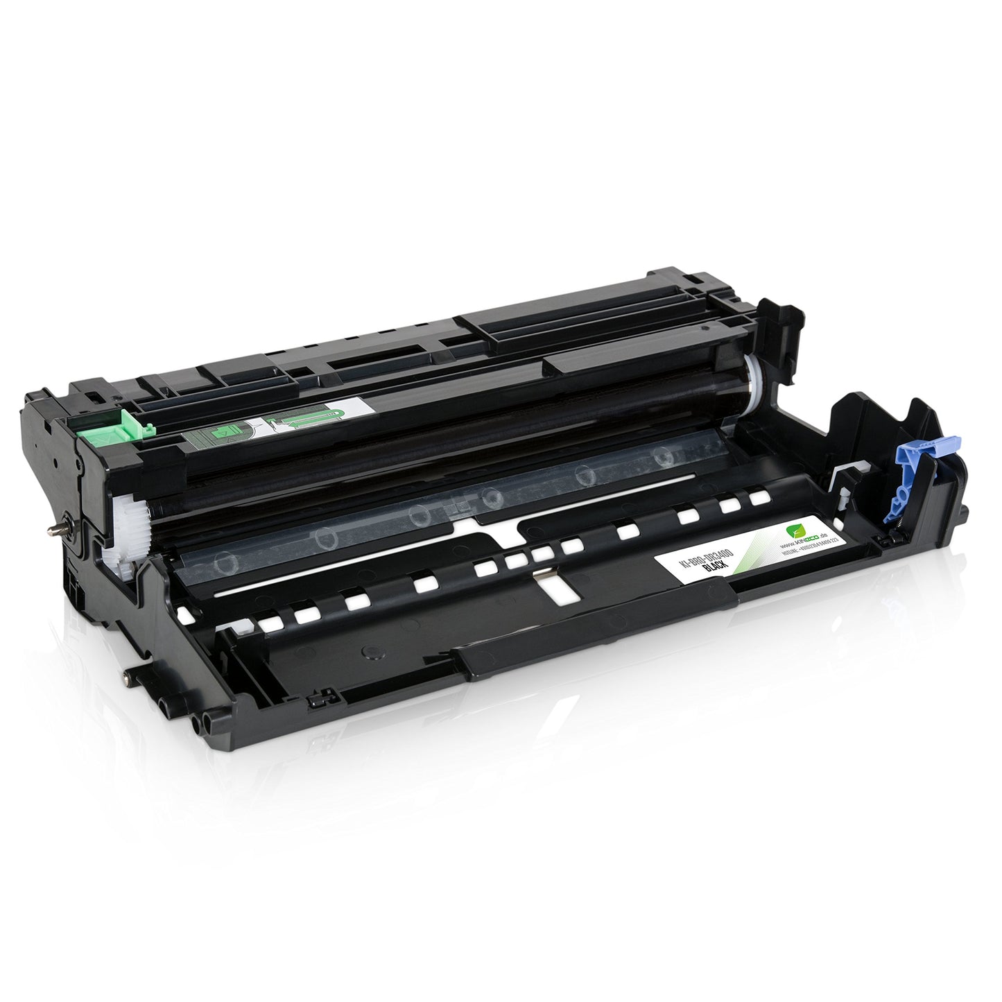 Kineco drum replaces DR3400 for Brother HL-L5100DN MFC-L5750DW.