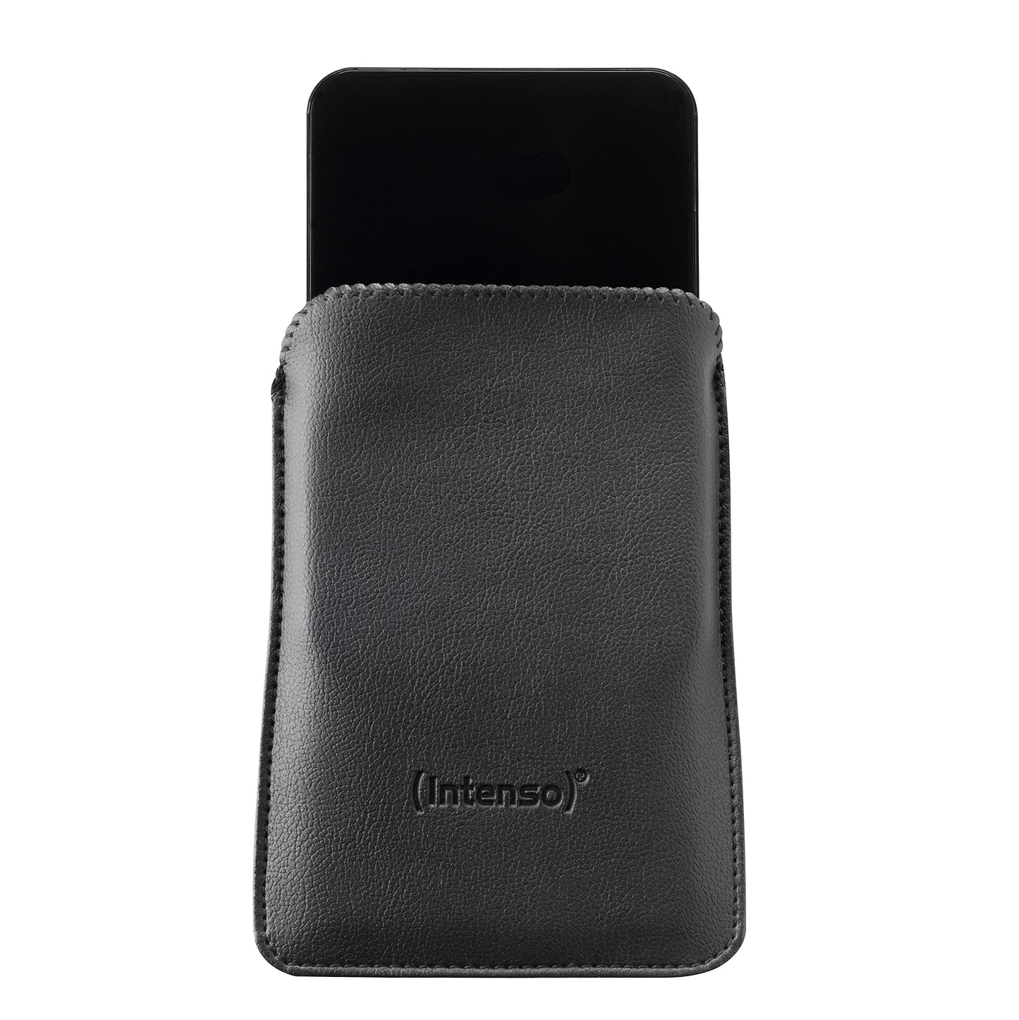Intenso 6023560 1TB Memory Drive USB 3.0 2.5' External Hard Drive, Mechanical Hard Drive
