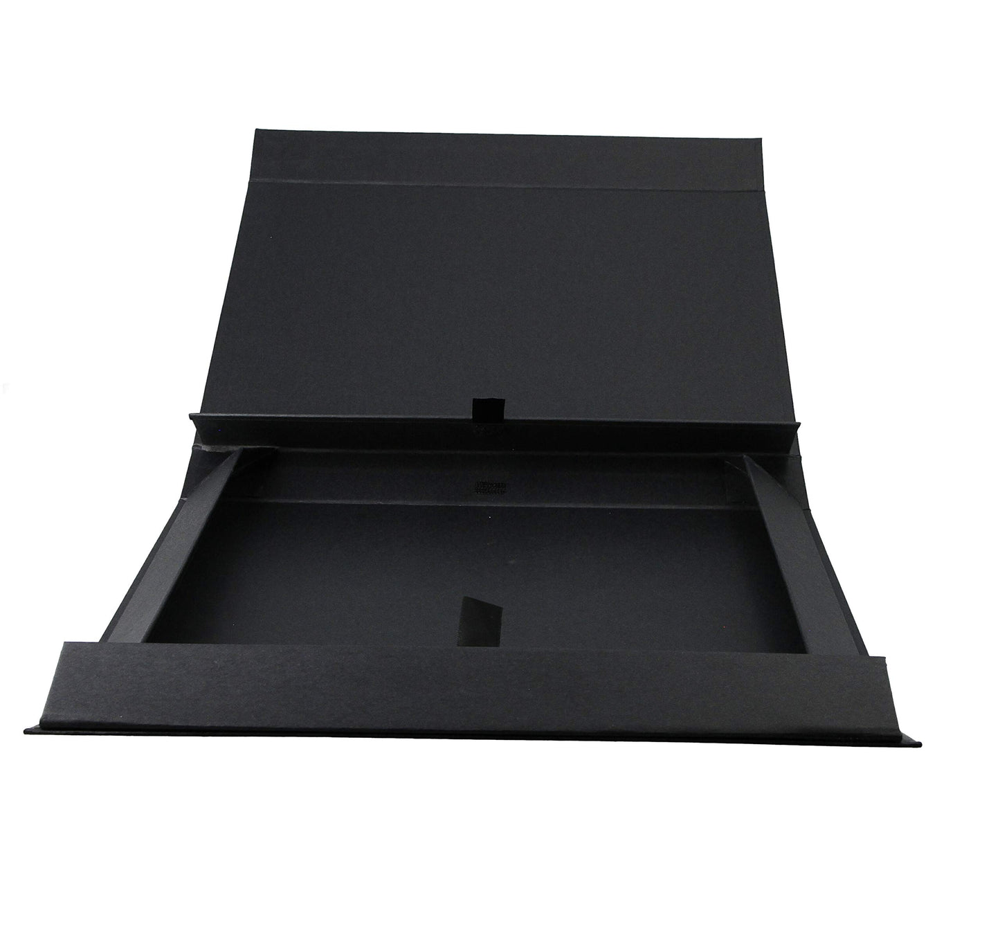 Magnetic gift box (A4) 31x22x4 cm (Set of 5) Gift wrapping packaging box gift carton birthday