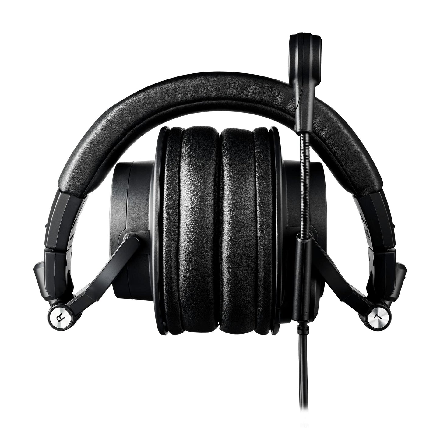 Audio-Technica ATH-M50XSTS StreamSet Professional Streaming Headset XLR/Analog (Black)
