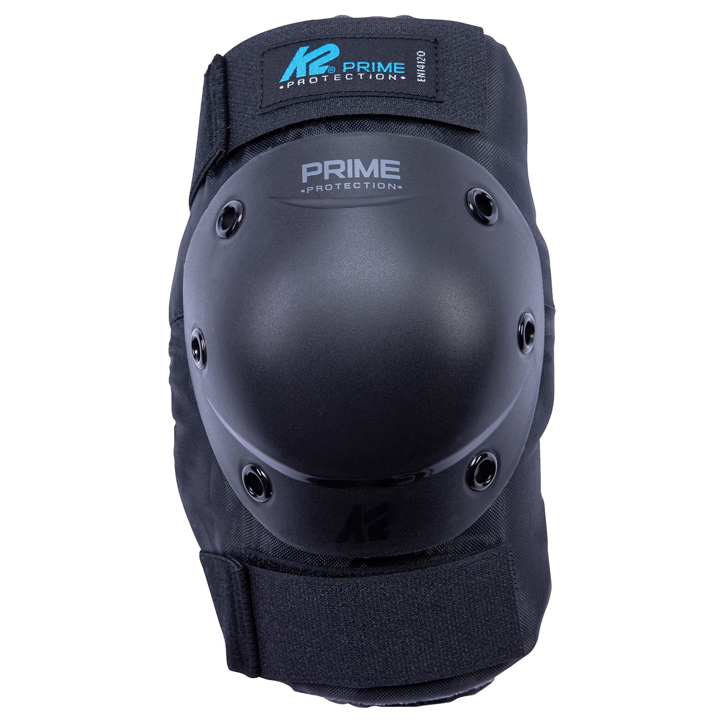 K2 Skates Unisex Inline Skates K2 Prime PAD Set Slim, Black - Blue, 30E1414.1.1.XL