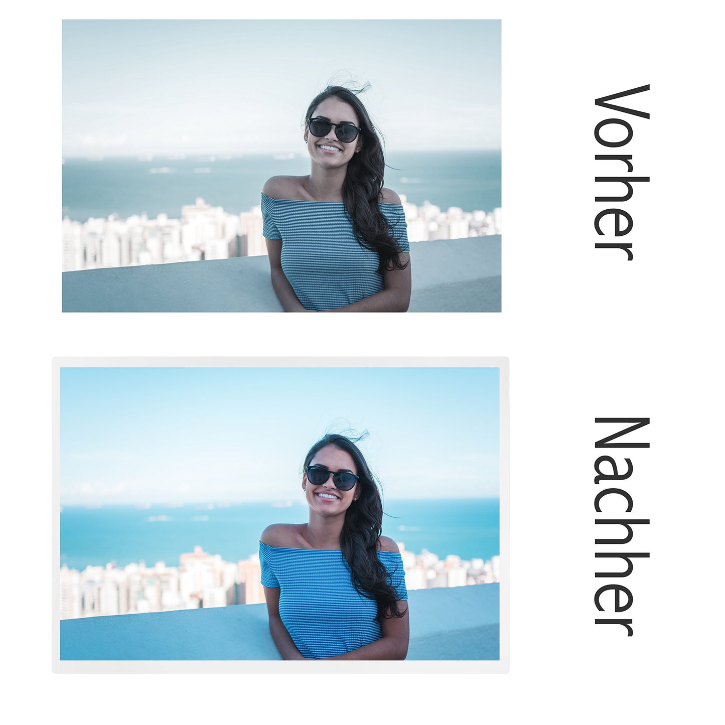 500 pieces of PREMIUM quality hot laminating pouches in the BEST A4 (216 x 303 mm) processing in 2x 80 MIC, NO WATERMARKS - For documents, photos, or cards - Water-resistant, tear-proof in glossy.