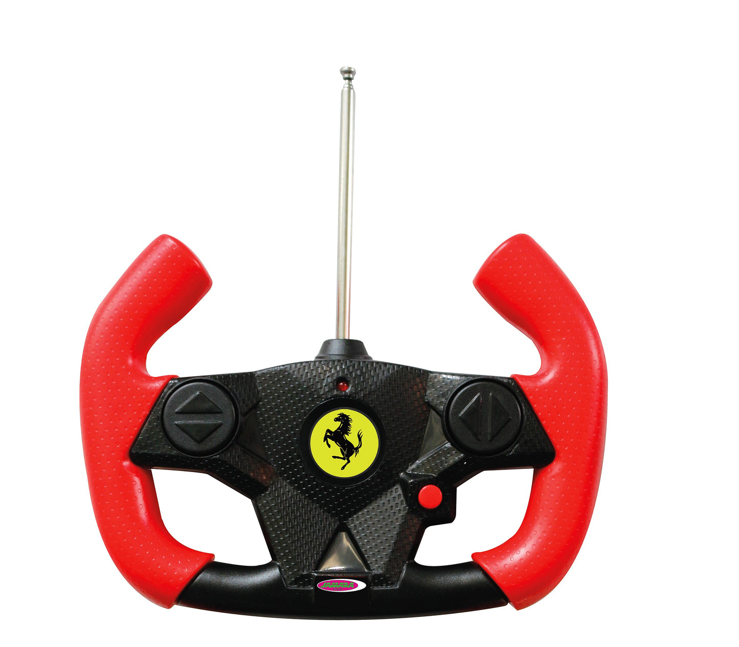 JAMARA 405066 - Ferrari 458 Speciale A 1:14 27MHz Convertible remote controlled - officially licensed, approx. 1 hour drive time at 11 km/h, LED lights, perfectly replicated details, detailed interior.