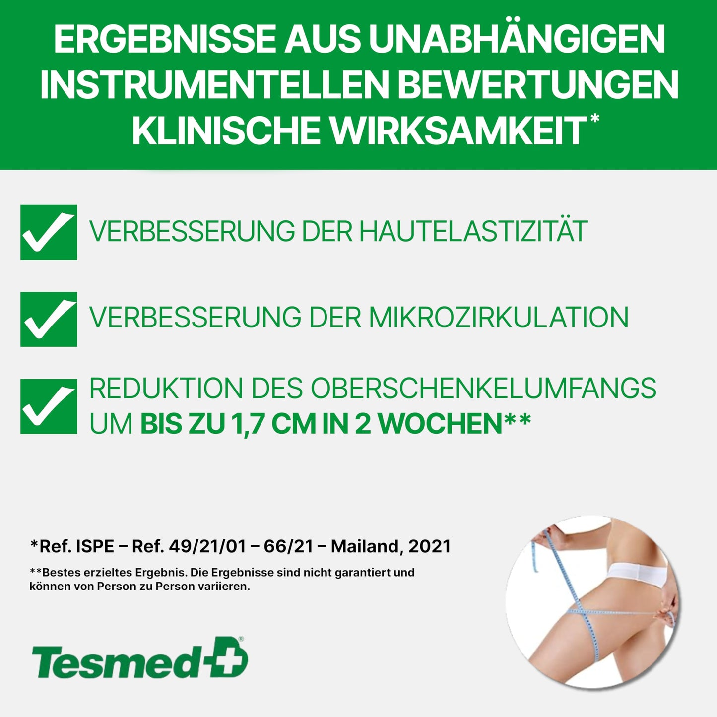TESMED CELLULITE Manual Anti-Cellulite Massage Device Made in Italy | Patented with triple action | Clinically tested effectiveness | Massage roller for thighs, buttocks, skin tightening.